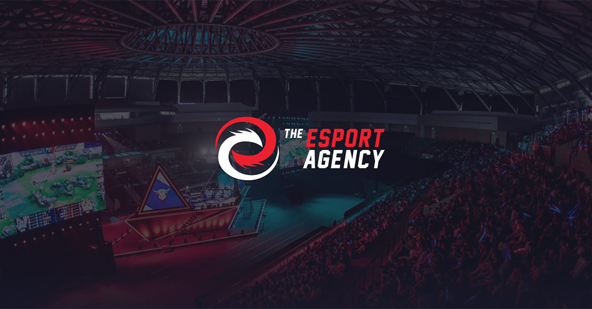 The Esport Agency