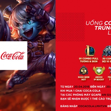Coke_Banner LAN